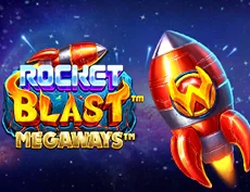 Rocket Blast Megaways