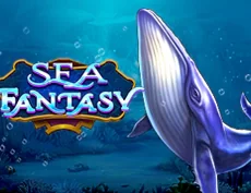 Sea Fantasy