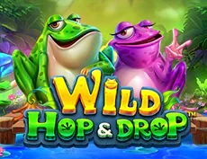 Wild Hop & Drop