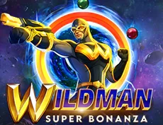 Wildman Super Bonanza