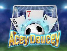 Acey Deucey