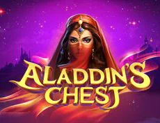 Aladdin’s Chest