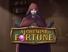 Alchemist of Fortune