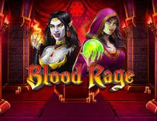 Blood Rage