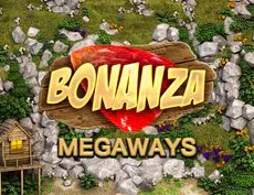 Bonanza Megaways
