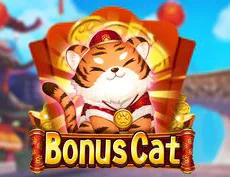 Bonus Cat
