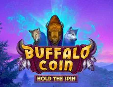 Buffalo Coin: Hold The Spin