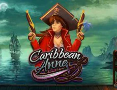 Caribbean Anne Mini-Max