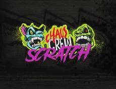 Chaos Crew Scratch