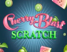 Cherry Blast Scratch