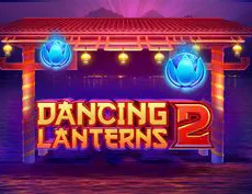 Dancing Lanterns 2