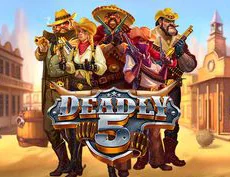 Deadly 5