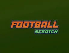 Football Scratch