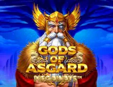 Gods Of Asgard Megaways