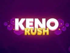 Keno Rush