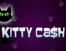 Kitty Cash Scratch