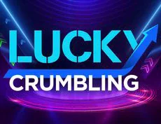 Lucky Crumbling