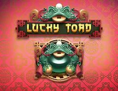 Lucky Toad