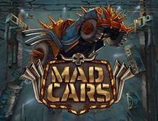 Mad Cars