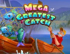 Mega Greatest Catch