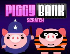 Piggy Bank Scratch