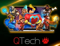 QTech Lobby