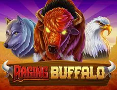 Raging Buffalo