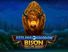 Sizzling Kingdom: Bison