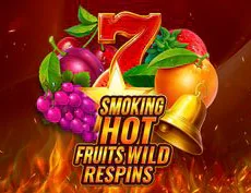Smoking Hot Fruit Wild Respin
