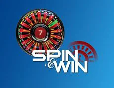 Spin And Win