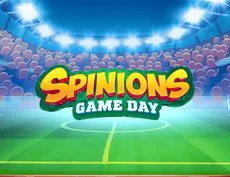 Spinions Game Day