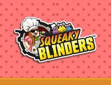 Squeaky Blinders