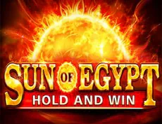 Sun of Egypt