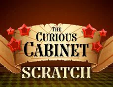 The Curious Cabinet Scratch