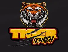 Tiger Scratch