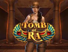 Tomb of Ra