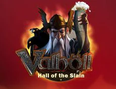 Valholl: Wild Hammer