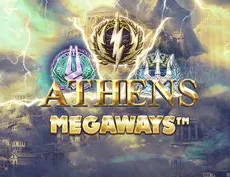 Athens Megaways