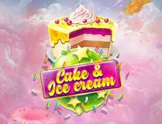 Cake & Ice Cream