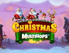 Christmas MULTIHOPS