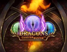 Dragons Clusterbuster