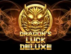 Dragon's Luck Deluxe