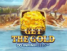 Get the Gold INFINIREELS™