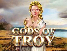 Gods of Troy