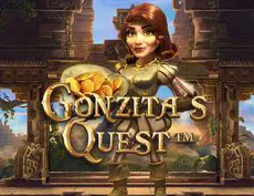Gonzita’s Quest