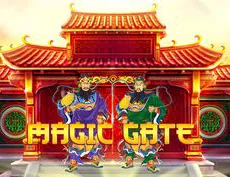 Magic Gate