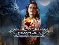 Transylvania: Night of Blood