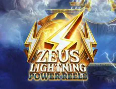 Zeus Lightning Power Reels