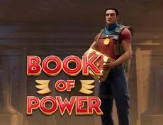 Book Of Power