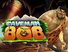 Caveman Bob
